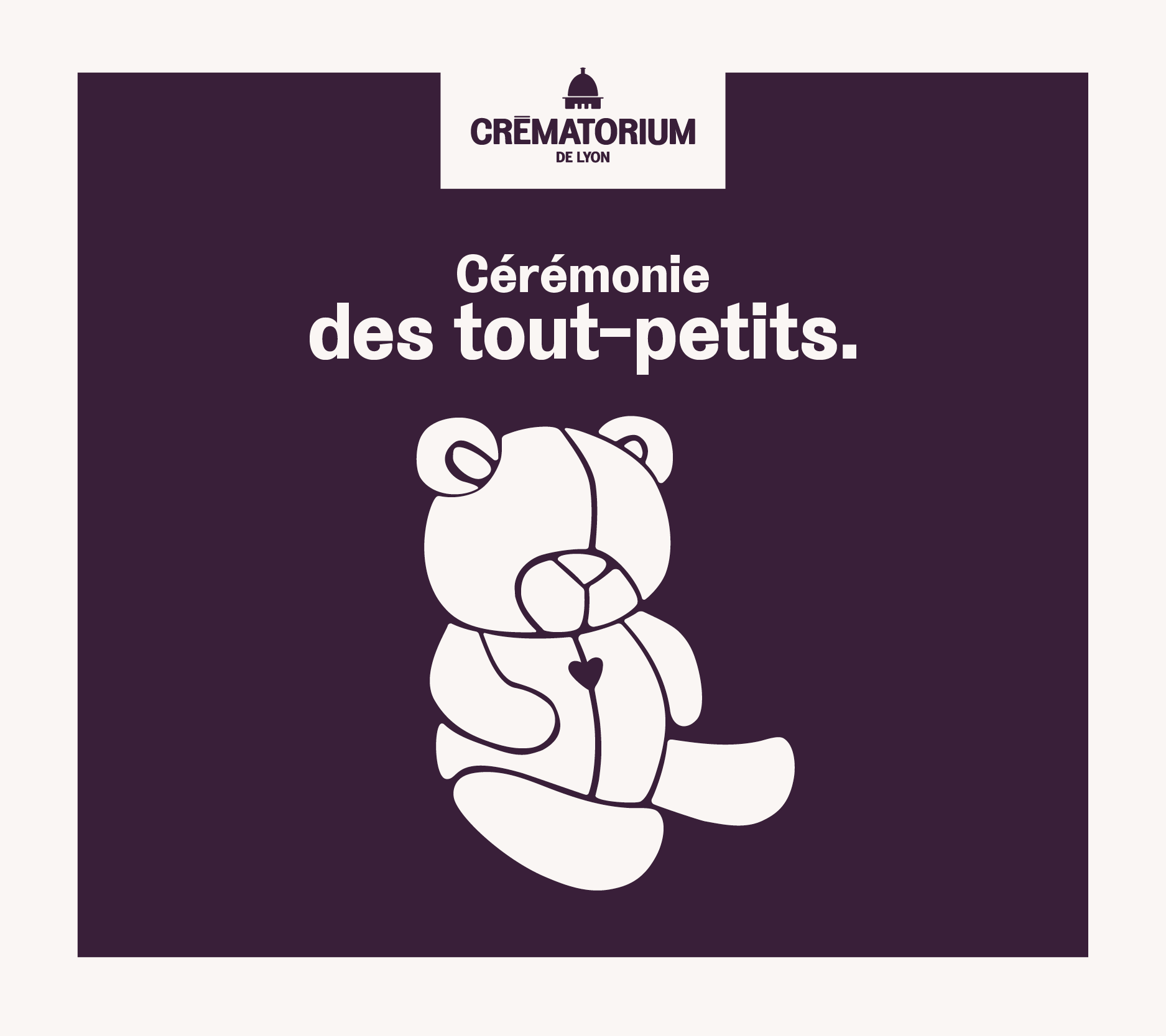 cérémonie des tout-petits